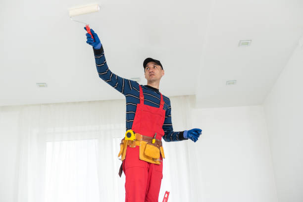 Best Crawl Space Mold Remediation  in Harrah, OK